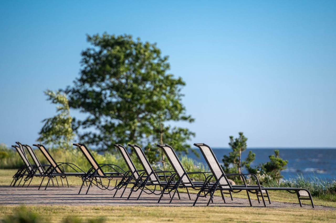 Lepanina Hotell Kabli Zewnętrze zdjęcie